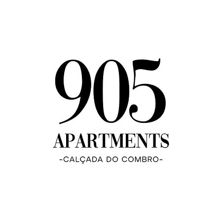 905 Apartments Lisboa Eksteriør bilde
